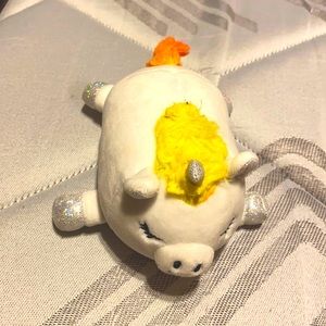 Squishy Mollo Fidget